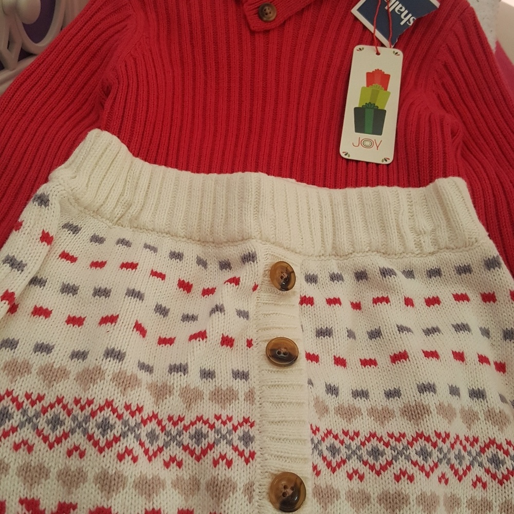 3piece set for girls